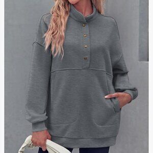 💰Make an offer, bundle and save💰 NWOT Oversized Sweater